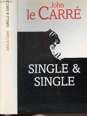 Image du vendeur pour SINGLE ET SINGLE mis en vente par Le-Livre