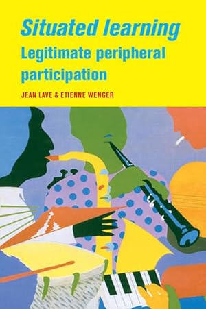 Bild des Verkufers fr Situated Learning: Legitimate Peripheral Participation (Paperback) zum Verkauf von Grand Eagle Retail