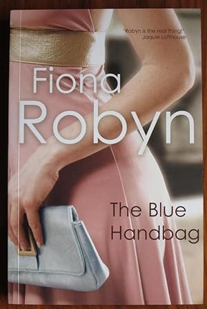 Immagine del venditore per Blue Handbag venduto da C L Hawley (PBFA)