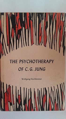 Image du vendeur pour The Psychotherapy of C.G. Jung mis en vente par Librera Ofisierra