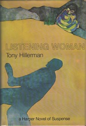 Listening Woman.