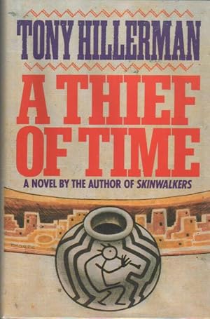 A Thief of Time.