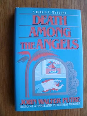 Death Among The Angels