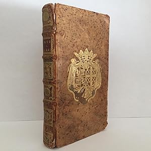 Seller image for L'Anti-Lucrce, Pome sur La Religion Naturelle compos Par M. Le Cardinal De Polignac; Traduit Par M. De Bougainville. Tome Second. for sale by dC&A Books