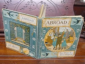 Bild des Verkufers fr Abroad zum Verkauf von The Petersfield Bookshop, ABA, ILAB