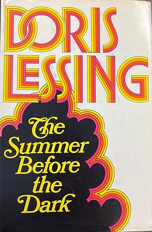 Imagen del vendedor de The Summer Before the Dark By Doris Lessing a la venta por BookMarx Bookstore