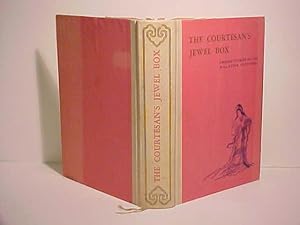The Courtesan's Jewel Box Chinese Stories of the Xth - XVIIth Centuries