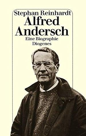 Alfred Andersch. Eine Biographie.