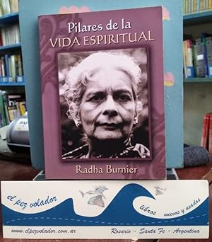 Imagen del vendedor de Pilares De La Vida Espiritual a la venta por Librera El Pez Volador