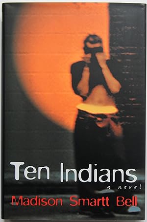 Imagen del vendedor de Ten Indians (Signed 1st edition) a la venta por Tom Davidson, Bookseller