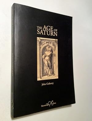 The Age of Saturn.