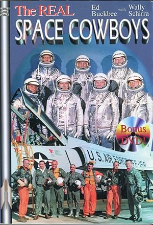 The Real Space Cowboys