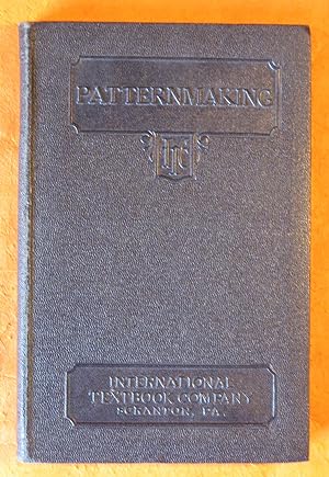 Patternmaking Book I
