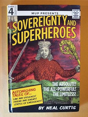 Sovereignty and Superheroes