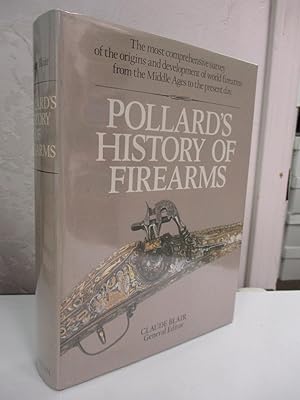 Pollard's History of Firearms.