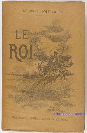 Immagine del venditore per Le roi pome pique venduto da Librairie du Bassin