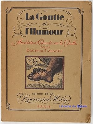 Seller image for La Goutte et l'Humour for sale by Librairie du Bassin