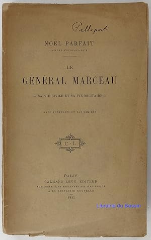 Le général Marceau