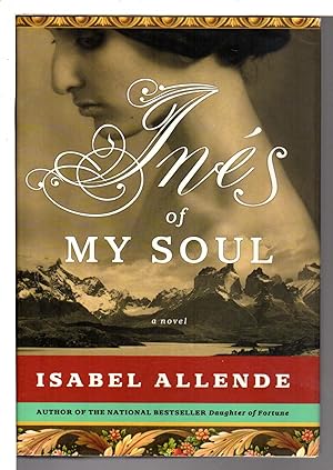 Imagen del vendedor de INES OF MY SOUL. a la venta por Bookfever, IOBA  (Volk & Iiams)