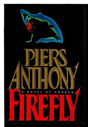 Seller image for FIREFLY. for sale by Bookfever, IOBA  (Volk & Iiams)