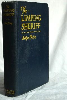 Imagen del vendedor de Limping Sheriff a la venta por Canford Book Corral