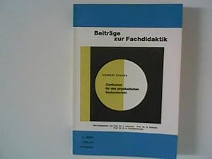 Immagine del venditore per Curriculum fr den physikalischen Sachunterricht I. Didaktische Grundlegung und das Curriculum der Primarstufe Band 1 venduto da ANTIQUARIAT FRDEBUCH Inh.Michael Simon