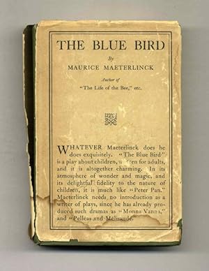 The Blue Bird; A Fairy Play In Six Acts