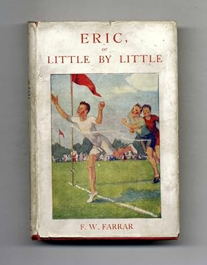 Eric Or Little By Little; A Tale Of Roslyn School