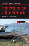 Emergencia alimentaria : Grecia, Portugal, España