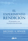 El experimento rendición