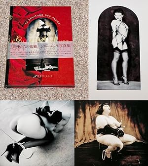 Seller image for GILLES BERQUET: LA SOLITUDE DES ANGES: THE 1994 FIRST EDITION - Scarce Fine Copy of The First Hardcover Edition/First Printing - ONLY COPY OF THE TRUE FIRST ONLINE for sale by ModernRare