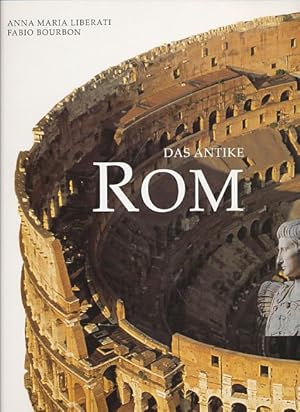 Bild des Verkufers fr Das antike Rom. zum Verkauf von Fundus-Online GbR Borkert Schwarz Zerfa