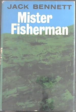 Seller image for Mister Fisherman for sale by Chapter 1