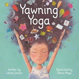 Bild des Verkufers fr Yawning Yoga (Hardcover) zum Verkauf von AussieBookSeller