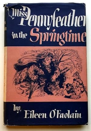 Miss Pennyfeather in the Springtime