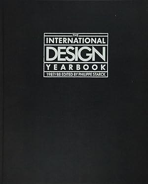The International Design Yearbook 1987/88