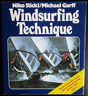 Windsurfing Technique