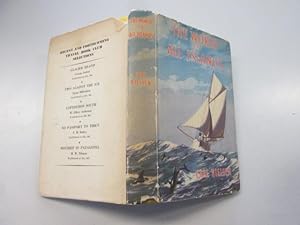 Imagen del vendedor de The world is all islands a la venta por Goldstone Rare Books