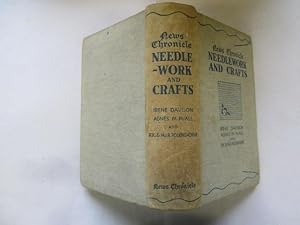 Seller image for News Chronicle Needlework and Crafts for sale by Goldstone Rare Books