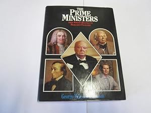 Bild des Verkufers fr THE PRIME MINISTERS zum Verkauf von Goldstone Rare Books