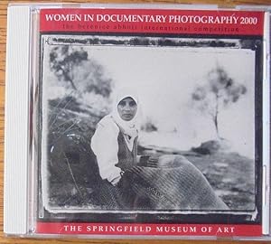 Bild des Verkufers fr Women in Documentary Photography 2000: The Berenice Abbott International Competition (CD-ROM) zum Verkauf von Mullen Books, ABAA