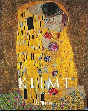 Bild des Verkufers fr Gustav Klimt 1862 - 1918 zum Verkauf von LIBRAIRIE GIL-ARTGIL SARL