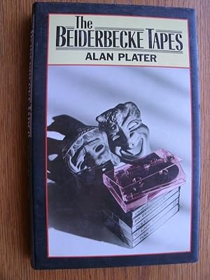Seller image for The Beiderbecke Tapes for sale by Scene of the Crime, ABAC, IOBA