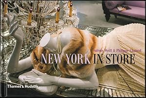 Seller image for NEW YORK IN STORE for sale by Carnegie Hill Books