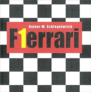 Bild des Verkufers fr F1errari zum Verkauf von JLG_livres anciens et modernes