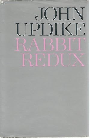 Rabbit Redux