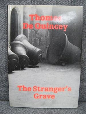 Immagine del venditore per The Stranger's Grave venduto da PsychoBabel & Skoob Books