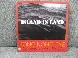 Seller image for Hong Kong Eye: Hong Kong Contemporary Art for sale by PsychoBabel & Skoob Books