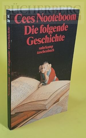 Die folgende Geschichte