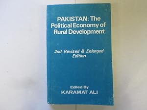 Immagine del venditore per Pakistan: The Political Economy of Rural Development venduto da Goldstone Rare Books